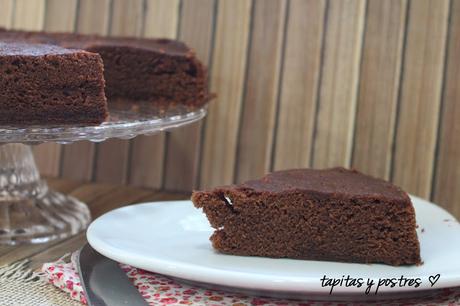8 bizcochos y tartas con chocolate para no dejar ni las migas 8 bizcochos y tartas con chocolate para no dejar ni las migas