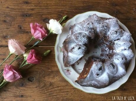 8 bizcochos y tartas con chocolate para no dejar ni las migas 8 bizcochos y tartas con chocolate para no dejar ni las migas