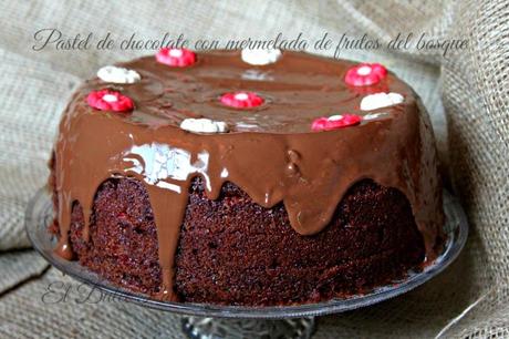 8 bizcochos y tartas con chocolate para no dejar ni las migas 8 bizcochos y tartas con chocolate para no dejar ni las migas