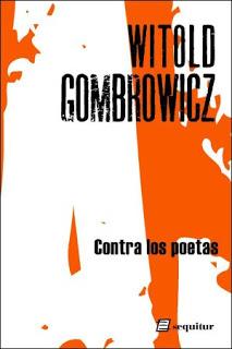 Witold Gombrowicz: la Forma
