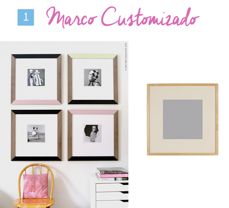 5 IKEA HACKS Fáciles de hacer. 5 IKEA HACKS Fáciles de hacer.