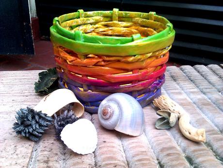Productos Artesanales en papel y cartón - Hogar - Deco - Venta - Seminarios Productos Artesanales en papel y cartón - Hogar - Deco - Venta - Seminarios