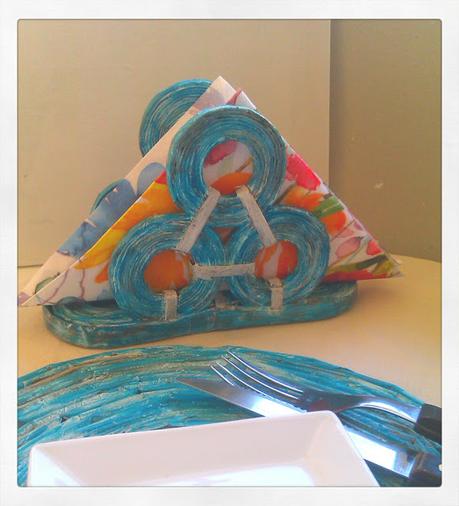 Productos Artesanales en papel y cartón - Hogar - Deco - Venta - Seminarios Productos Artesanales en papel y cartón - Hogar - Deco - Venta - Seminarios