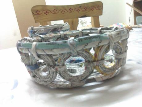 Productos Artesanales en papel y cartón - Hogar - Deco - Venta - Seminarios Productos Artesanales en papel y cartón - Hogar - Deco - Venta - Seminarios