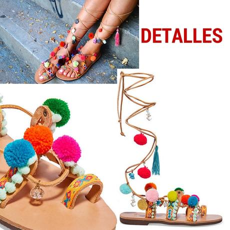 Parecidos razonables:Zara nos trae las sandalias de moda para las peques parecidos razonables