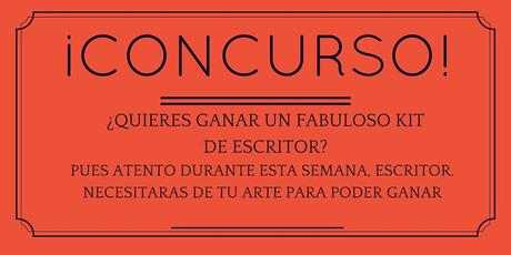 ¡Ya somos 201 devoradores! ¡CONCURSOOOO! ¡Ya somos 201 devoradores! ¡CONCURSOOOO!