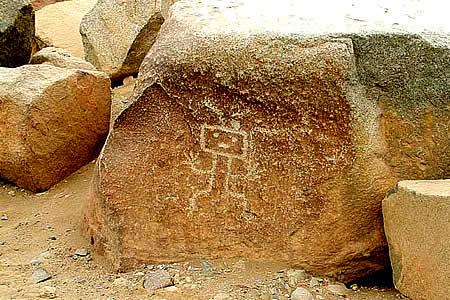 Las Pirámides perdidas de Perú. Las Pirámides perdidas de Perú.