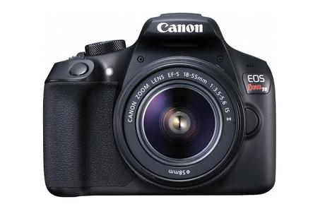 Canon celebra el primer lugar a nivel mundial por sus cámaras digitales con lentes intercambiables Canon celebra el primer lugar a nivel mundial por sus cámaras digitales con lentes intercambiables
