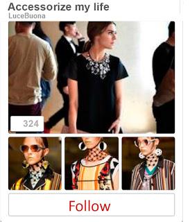 Accessorize my life - Pinterest Board. L-vi.com Accessorize my life - Pinterest Board. L-vi.com