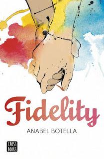Hoy en tu librería: Fidelity