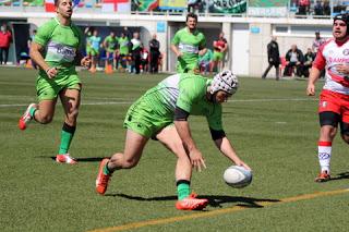 RESULTADOS Y CLASIFICACIONES DE LAS DIVISIONES DE HONOR DE LA JORNADA DEL 9 Y 10 DE ABRIL RESULTADOS Y CLASIFICACIONES DE LAS DIVISIONES DE HONOR DE LA JORNADA DEL 9 Y 10 DE ABRIL