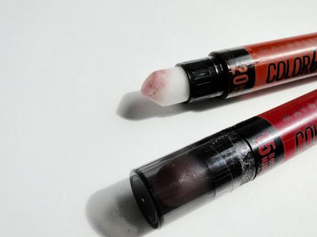 Lip Studio Color Blur Lip Pencil, labios degradé. Lip Studio Color Blur Lip Pencil, labios degradé.