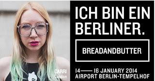 Ich bin ein Berliner