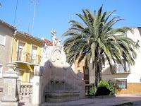 La Comunidad Valenciana Paso a Paso: Anna, reminiscencias moriscas y medievales, con su albufereta, sus gorgos y un interesante palacio