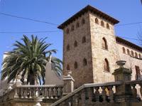 La Comunidad Valenciana Paso a Paso: Anna, reminiscencias moriscas y medievales, con su albufereta, sus gorgos y un interesante palacio