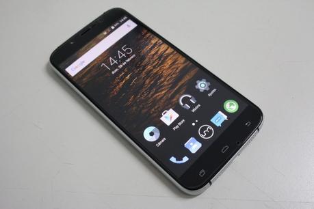 UMI Rome X, teléfono a un gran precio… ¡y ahora con super descuentazo! UMI Rome X