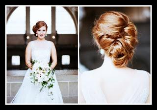 Especial de peinados de novia 2016 : FOTOS !! Especial de peinados de novia 2016 : FOTOS !!
