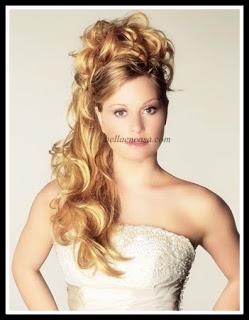 Especial de peinados de novia 2016 : FOTOS !! Especial de peinados de novia 2016 : FOTOS !!