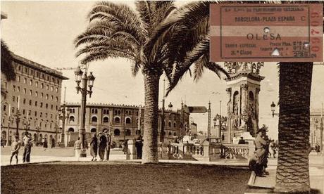 FOTOS ANTIGUES, A LA BARCELONA D' ABANS, D' AVUI I DE SEMPRE...13-04-2016...!!! FOTOS ANTIGUES, A LA BARCELONA D' ABANS, D' AVUI I DE SEMPRE...13-04-2016...!!!