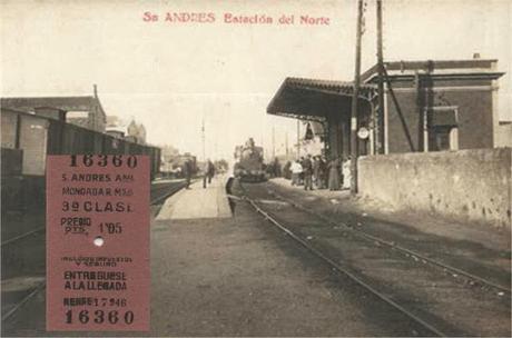 FOTOS ANTIGUES, A LA BARCELONA D' ABANS, D' AVUI I DE SEMPRE...13-04-2016...!!! FOTOS ANTIGUES, A LA BARCELONA D' ABANS, D' AVUI I DE SEMPRE...13-04-2016...!!!
