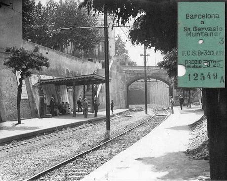 FOTOS ANTIGUES, A LA BARCELONA D' ABANS, D' AVUI I DE SEMPRE...13-04-2016...!!! FOTOS ANTIGUES, A LA BARCELONA D' ABANS, D' AVUI I DE SEMPRE...13-04-2016...!!!