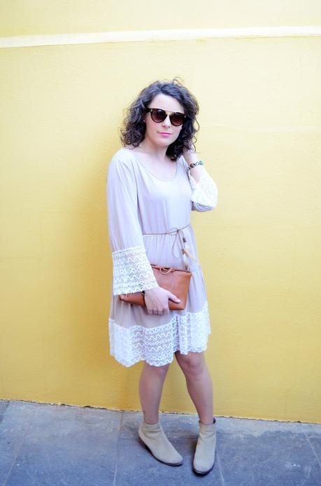 Boho style: Lace dress Boho style Lace dress _outfit_mivestidoazulc (6)