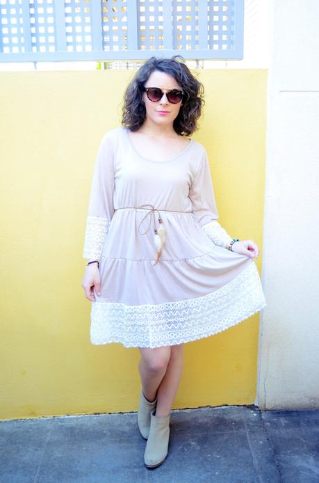Boho style: Lace dress Boho style Lace dress _outfit_mivestidoazulc (16)