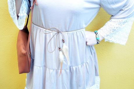 Boho style: Lace dress Boho style Lace dress _outfit_mivestidoazulc (14)