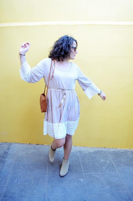 Boho style: Lace dress Boho style Lace dress _outfit_mivestidoazulc (13)