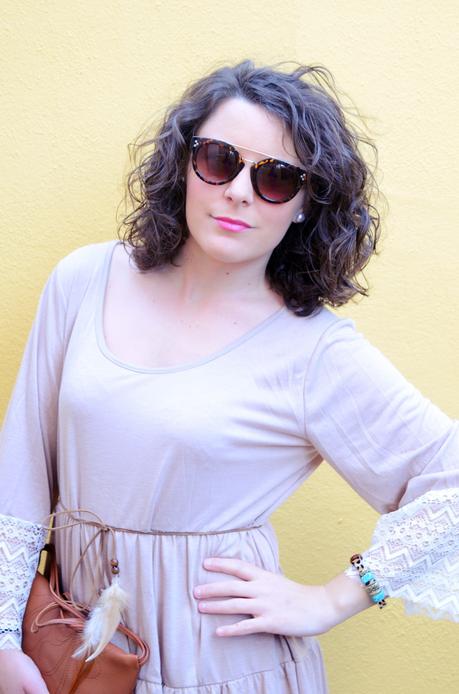 Boho style: Lace dress Boho style Lace dress _outfit_mivestidoazulc (9)
