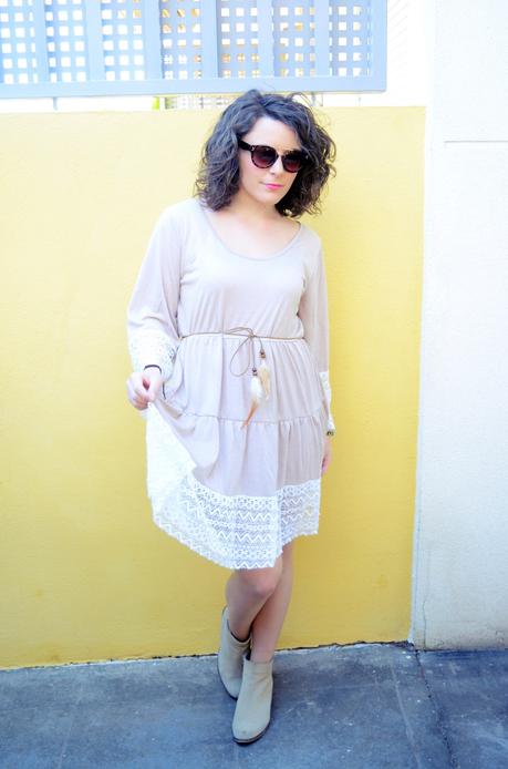 Boho style: Lace dress Boho style Lace dress _outfit_mivestidoazulc (17)