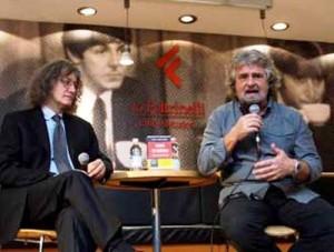 Murió Casaleggio: el Movimiento Cinco Estrellas a la encrucijada Murió Casaleggio: el Movimiento Cinco Estrellas a la encrucijada