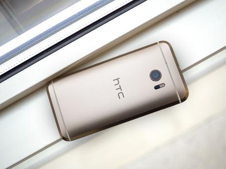 Ya es oficial el 'HTC 10', el mejor smartphone de HTC