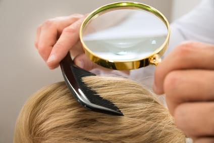 ¿Preocupad@ en prevenir o frenar la caída del cabello? Te interesa lo que tenemos que contarte: