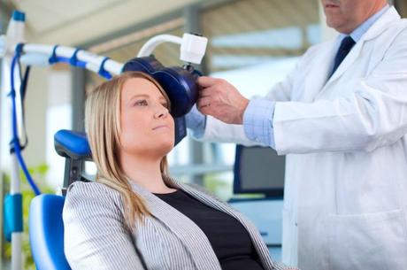 Estimulación magnética transcutánea, promete hacerle más inteligente, más feliz, más atlético… Estimulación magnética transcutánea promete hacerte más inteligente, más feliz, más atlético...