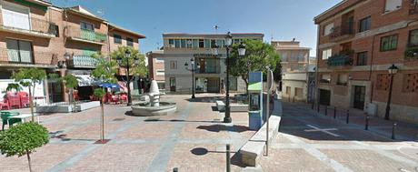 Fin de semana literario en Pelayos de la Presa Fin de semana literario en Pelayos de la Presa