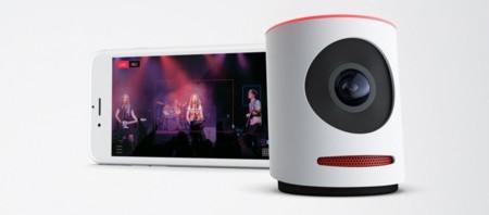 Facebook Live quiere emitir vídeo en directo desde cualquier dispositivo incluso drones Capturamevo