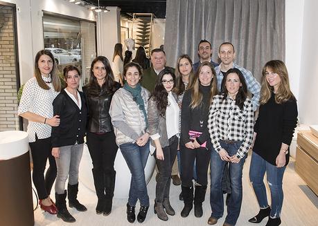 Encuentro blogger con Villeroy & Boch1 Decorar en familia_Encuentro blogger con Villeroy & Boch1