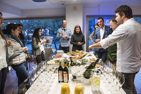 Encuentro blogger con Villeroy & Boch1 Decorar en familia_Encuentro blogger con Villeroy & Boch9