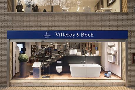 Encuentro blogger con Villeroy & Boch2 Decorar en familia_Encuentro blogger con Villeroy & Boch12