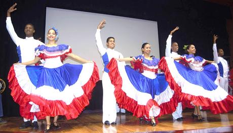 Grito de Mujer 2016 | Santo Domingo | República Dominicana