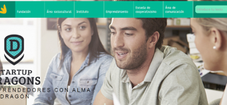 Segunda edición del programa ‘Startup Dragons’ de aceleración de empresas Segunda edición del programa ‘Startup Dragons’ de aceleración de empresas