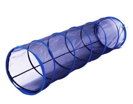 Túnel para Niños: Algunas preguntas frecuentes tunel para niños de reptacion o adaptacion con rejilla