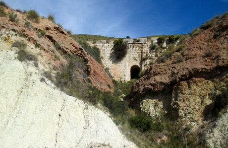 via verde, senderismo, caminata, excursión, salida, salida en familia, ruta, blog diario, solo yo, blog solo yo, NosVAmosDeExcursion, Maigmó, Sierra, Agost, Alicante,