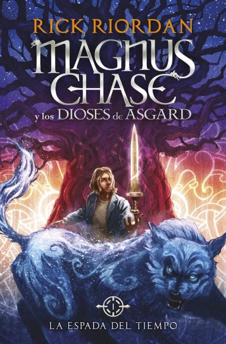 Reseña: La espada del tiempo Reseña: La espada del tiempo