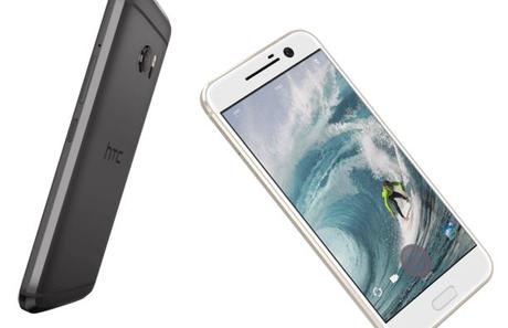 El HTC 10, un móvil que parece sacar lo mejor de la empresa para pelear con las mejores ofertas tope gama El HTC 10, un móvil que parece sacar lo mejor de la empresa para pelear con las mejores ofertas tope gama