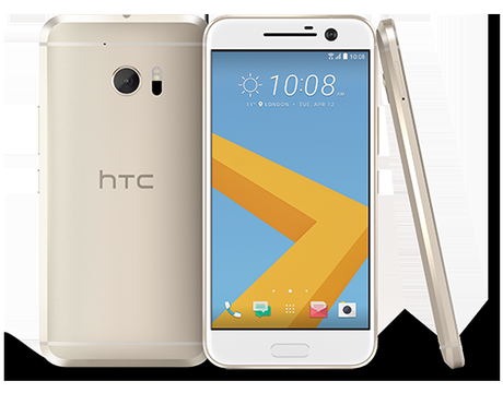 El HTC 10, un móvil que parece sacar lo mejor de la empresa para pelear con las mejores ofertas tope gama El HTC 10, un móvil que parece sacar lo mejor de la empresa para pelear con las mejores ofertas tope gama