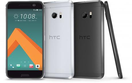 El HTC 10, un móvil que parece sacar lo mejor de la empresa para pelear con las mejores ofertas tope gama El HTC 10, un móvil que parece sacar lo mejor de la empresa para pelear con las mejores ofertas tope gama