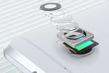 El HTC 10, un móvil que parece sacar lo mejor de la empresa para pelear con las mejores ofertas tope gama El HTC 10, un móvil que parece sacar lo mejor de la empresa para pelear con las mejores ofertas tope gama