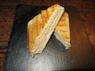 SÁNDWICH MONTECRISTO